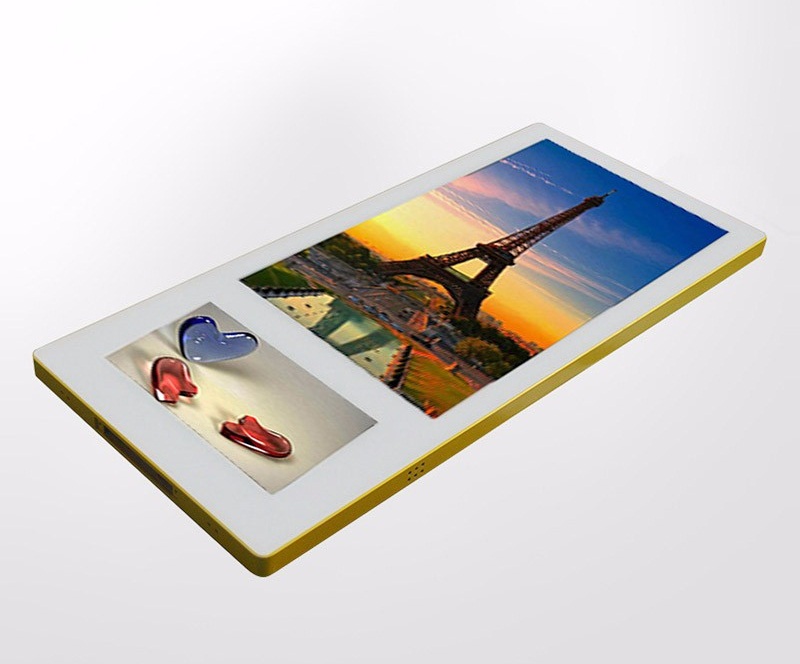 選購液晶廣告機的四大要點